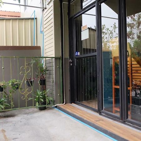 Hostel Why Not House Chiang Mai Exterior foto