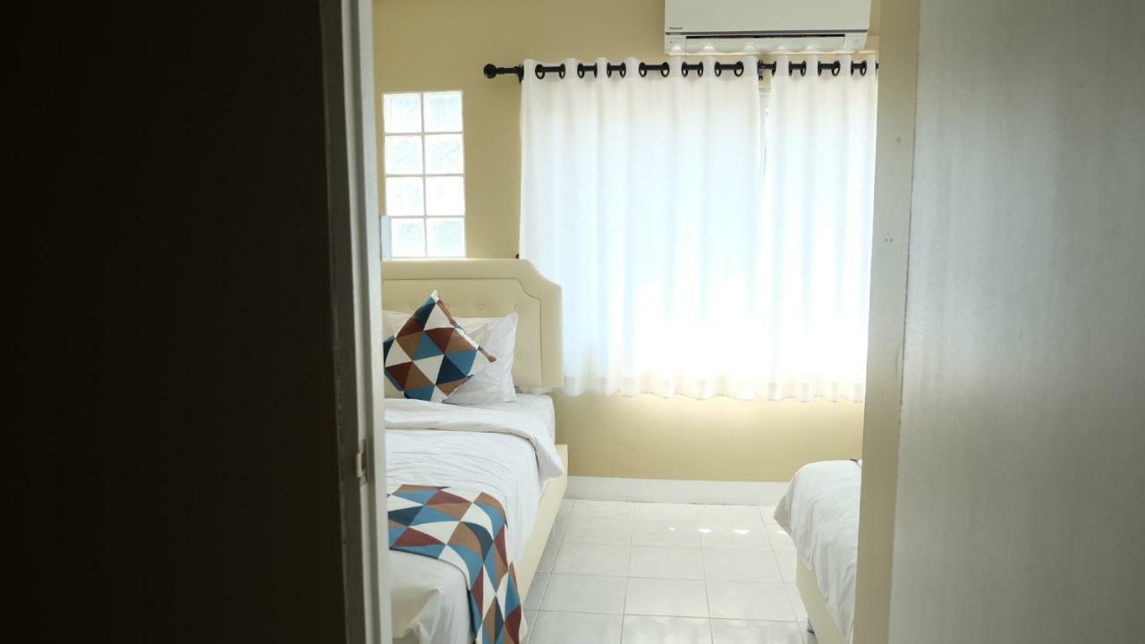 Hostel Why Not House Chiang Mai Exterior foto