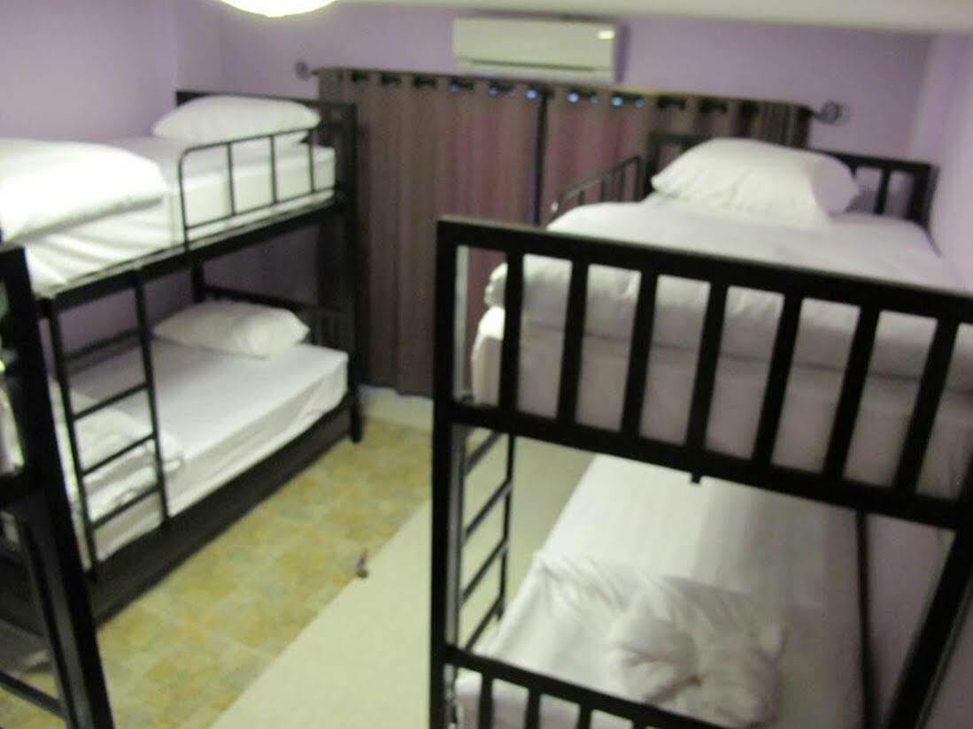 Hostel Why Not House Chiang Mai Exterior foto