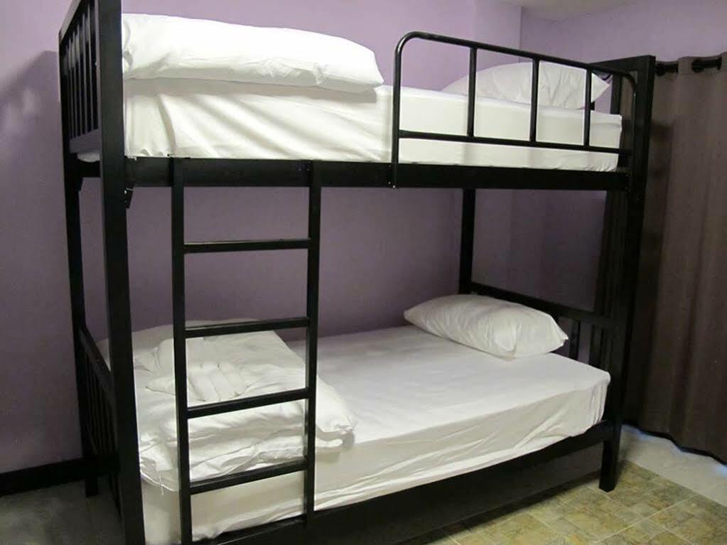 Hostel Why Not House Chiang Mai Exterior foto